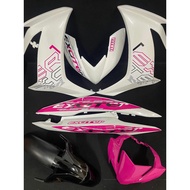 COVERSET LC 135 V8 / LC135 V8 / LC V8 FI