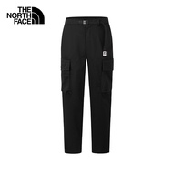 THE NORTH FACE M CASUAL CARGO PANT กางเกงขายาว (ดูตารางไซซ์ ASIA)