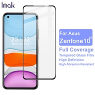 Zenfone 11 Ultra 10 9 8 Flip 7 ZS670KS 7 Pro ZS671KS 5 2018 ZE620KL 5Q 5 Lite ZC600KL - 3D Full Face