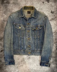70s Lee 101J Denim jacket