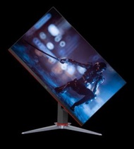 Aoc 24inch 24吋 24G2 1080p 144hz Narrow border Monitor 無邊框 電競 顯示屏