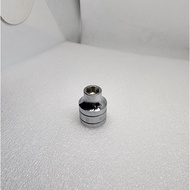 KTC 1/2" dr. Hand Socket 9mm B4-09 Socket Wrench 9mm 6pt