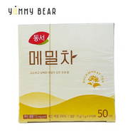 即沖蕎麥茶包 (10g × 50包)（平行進口）