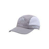 WARRIX หมวก BURIRAM MARATHON 2024 EDITION RUNNING CAP (WS-234RNABR01)