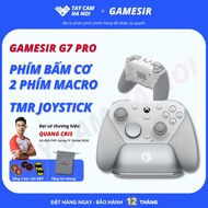 Gamesir G7 PRO, TMR Joystick game controller, optical mechanical keys, with charging dock Gamesir Co
