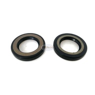 2x Boat Motor Oil Seal S-Type 93101-22067 22M00 For Yamaha Outboard 20HP - 70HP 2/4-stroke Engine