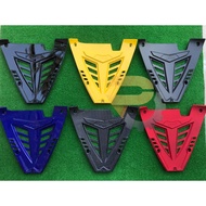 Yamaha Y16ZR ENGINE COVER Y16 COVER ENGINE CARBON