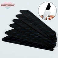 1ONLYTWO 8 pcs Anti-slip Rug Grips Silicone Sticker Carpets Removable Floor Mats Reusablefor Washabl
