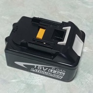 Makita 牧田 18V 鋰電池 6Ah 高容量 代用