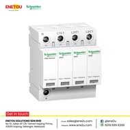 SCHNEIDER A9L40600 iPRD40 MODULAR SURGE ARRESTER A9L40600 3 POLE + N 350V