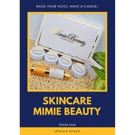 SkinCare MIMIE BEAUTY