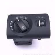 Applicable A6 C5 Headlamp switch 4B1 941 531 F Double Row Fog Light Adjustment