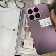 SECOND HAND - FULL SET XIAOMI 17T PRO 12+256GB
