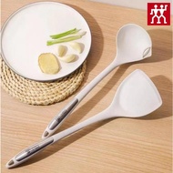 Germany ZWILLING food grade shovel spoon silicone shovel oil spill soup spoon pot shovel set