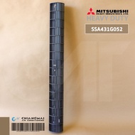 SSA431G052 ใบพัดลมโพรงกระรอก Mitsubishi Heavy Duty โบเวอร์แอร์มิตซูบิชิ เฮฟวี่ดิวตี้ อะไหล่แอร์ ของแ