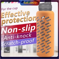 Tumbler Accessories 40oz/32oz/22oz/18oz Tumbler Full Cover Tumbler Silicone Boot Anti-slip Tumbler C