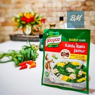 Royco Kaldu Jamur 40 gr Non MSG HALAL