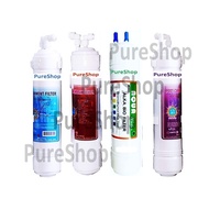 10" Premium Korea Water Filter UF Alkaline Magic RO Cartridge Water Dispenser Purifier Cartridge