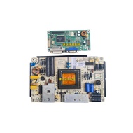 HKC Huike 32E9B G3201A Power Board Drive Board LKP-PL163 JRY-MN58W-V8.1