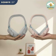 SCOORA Aegon Earmuff for Children & Teenagers 3-16 Years