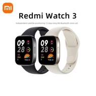 Xiaomi Redmi Watch 3 Smart Watch Bluetooth phone call 5ATM