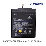 BATTERY BATTERY XIAOMI REDMI 4A / BN30