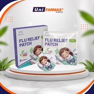 PROXIMA VAPOUR FLU PATCH 8'S