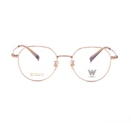 ฟรีเลนส์มูลค่า 1500.- | WIZ กรอบแว่นตา รุ่น 8927