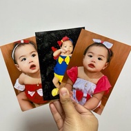 PHOTO PRINT ANY SIZE 2R 3R 4R 5R A4