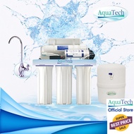 AquaTech เครื่องกรองน้ำ รุ่น A_T 631 RO ระบบกรอง RO