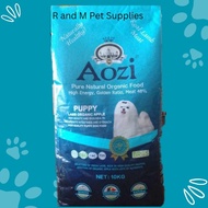 Aozi Puppy Dog Food 10kg for Your Dog