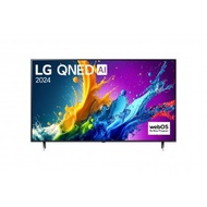 LG 50吋 QNED80 AI 4K 智能電視