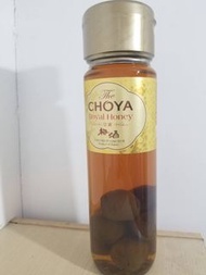 [現貨] Choya Royal Honey 日本蝶矢皇蜜梅酒 700ml