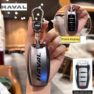 GWM HAVAL H6 HEV2025 car matching key cover custom Haval H6 Haval 03 H6 PHEV key holder car keychain