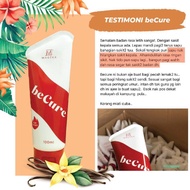 Magika Hot Lotion Becure