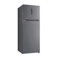 【SANLUX 台灣三洋】【SR-V490B-D】490公升雙門變頻福利品只有一台冰箱(含標準安裝)