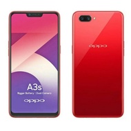 oppo a3s 2gb ram 16gb rom