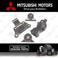 Mitsubishi Engine Mounting Set Waja MMC 4G18 Gen 2 Gen2 1.3 1.6 Persona 1.6 Campro S4PE CPS IAFM S4P