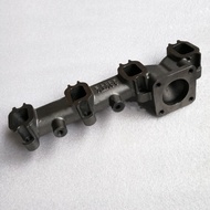 

 Exhaust Manifold 3901223 Fit For Cummins B-Series 3.9L 4BT3.9 ISBE3.9 QSB3.9