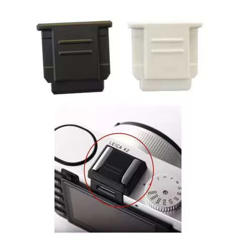 5/10pcs camera Hot Shoe Cover For Sony DSLT Mirrorless Camera A6500 A6400 A6300 A77II as FA-SHC1M