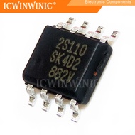 5 Piece  SSC2S110 2S110  SOP-8  Integrated circuit IC