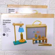 !!️wooden toys anko wooden science kit