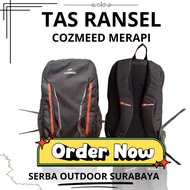 Cozmeed 25L Backpack Merapi Type Camping Hiking