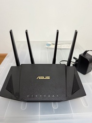ASUS AX3000 wifi6
