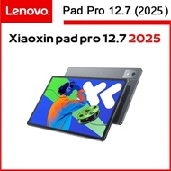 [Global ROM] Lenovo Xiaoxin Pad Pro 12.7 2025 Dimensity 8300