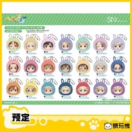Model Play Bear Hetalia APH Animal Hoodie Q Version Plush Dumpling Big Head Pendant Merchandise Read