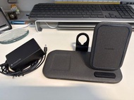 Mophie 3-in-1 Wireless Charging Pad