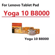 Yoga 10 B8000 Yoga 8 B6000 B8080 For Lenovo Tablet Pad Yoga 10 B8000 Yoga 8 B6000 B8080 USB Charging