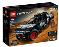 LEGO Technic Audi RS Q e-tron 42160