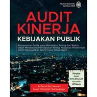 PUBLIC POLICY PERFORMANCE AUDIT